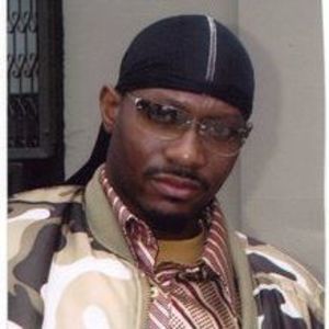 Meet your Posher, Derrick